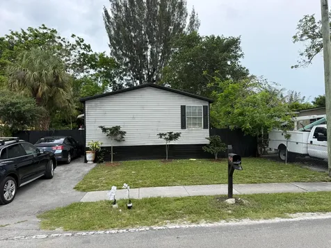 10548 W Sandalfoot Boulevard Boca Raton FL 33428