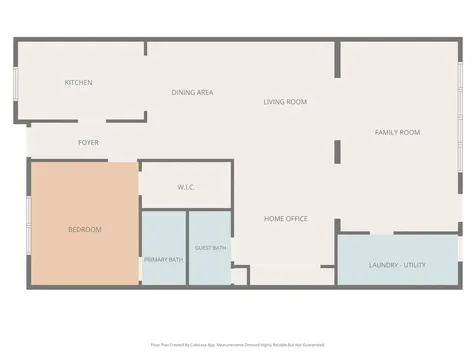 5800 W Fernley Drive W Greenacres FL 33415