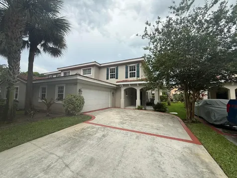 114 Owl Pointe Circle Jupiter FL 33458