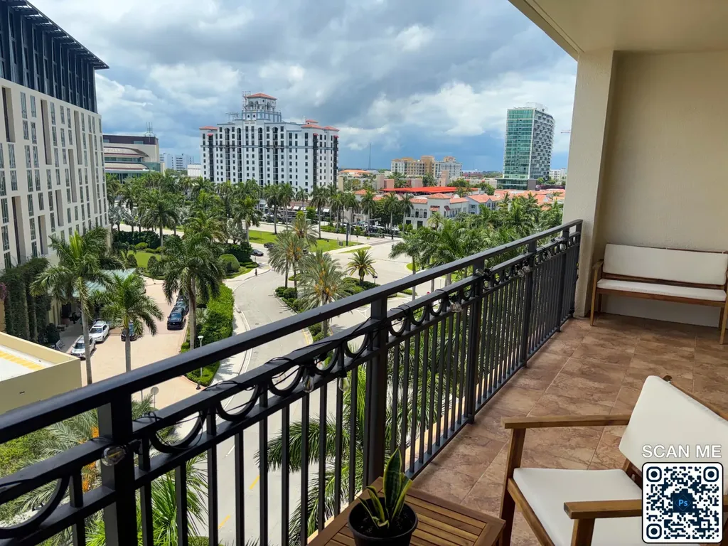 550 Okeechobee Boulevard West Palm Beach FL 33401