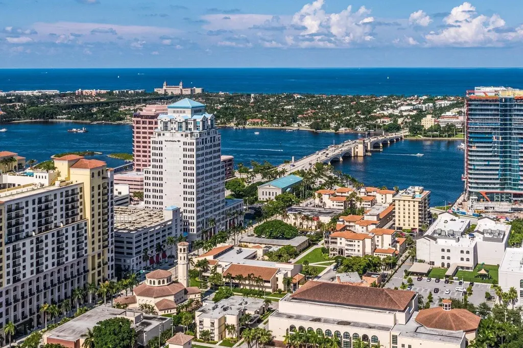 550 Okeechobee Boulevard West Palm Beach FL 33401