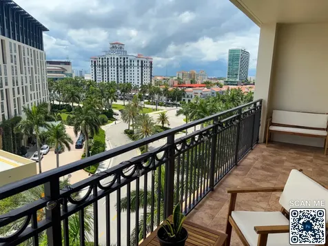 550 Okeechobee Boulevard West Palm Beach FL 33401
