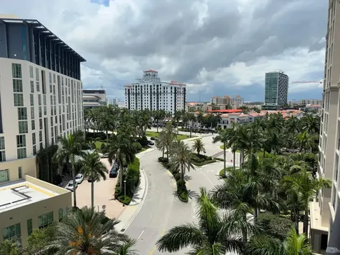 550 Okeechobee Boulevard West Palm Beach FL 33401