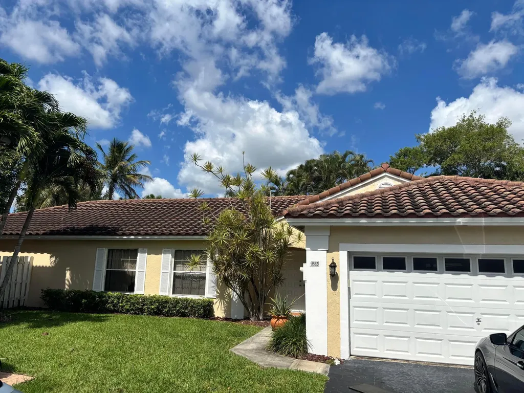 9532 NW 9th Court Plantation FL 33324