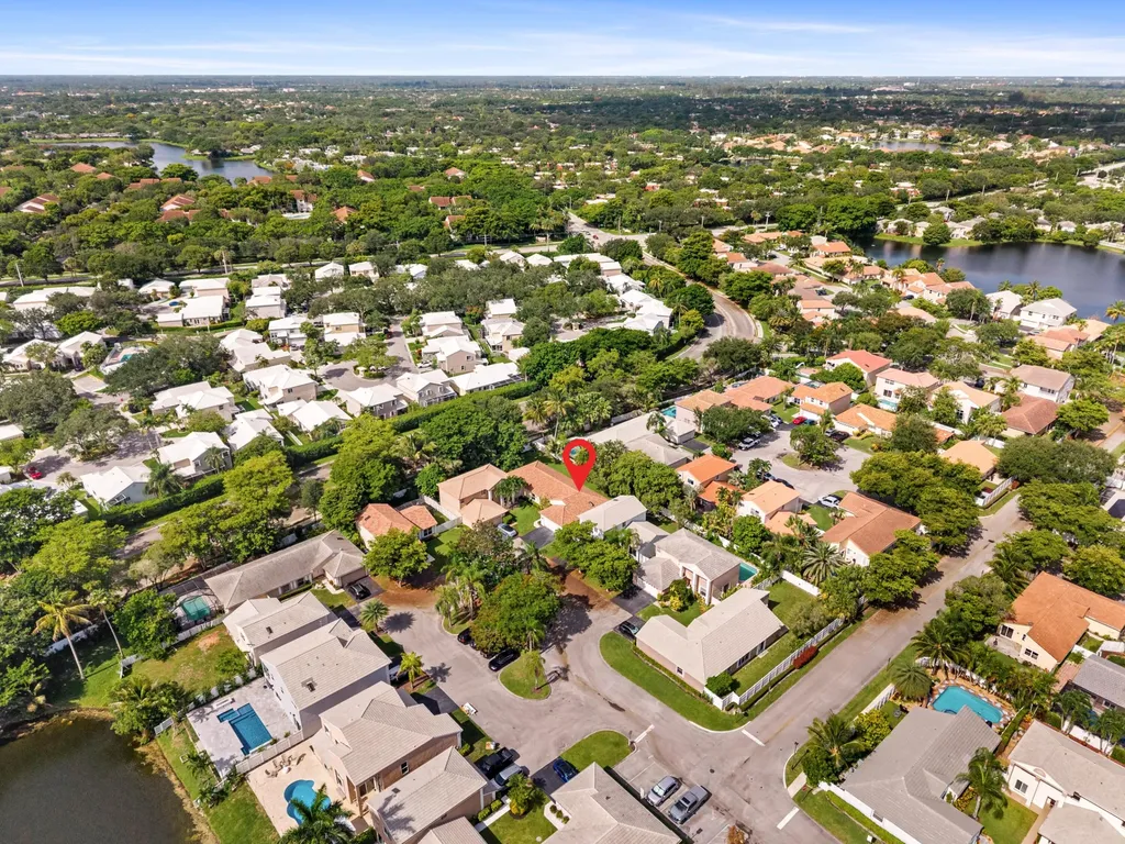 9532 NW 9th Court Plantation FL 33324