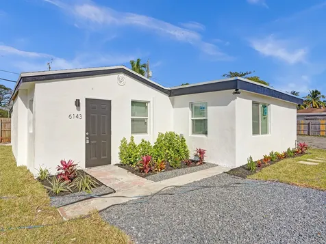 6143 SW 40th Street Miramar FL 33023