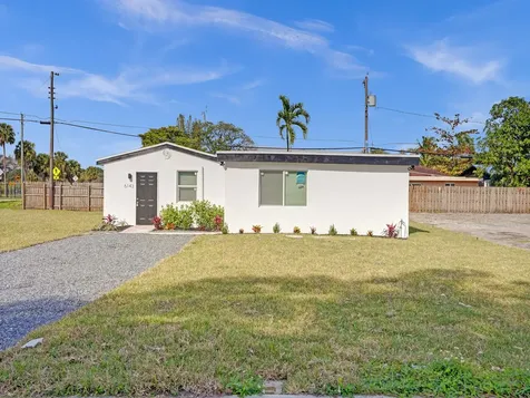 6143 SW 40th Street Miramar FL 33023