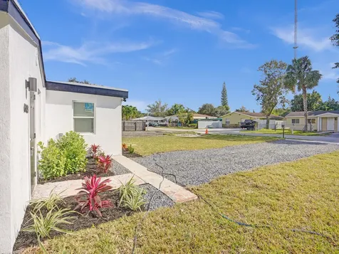 6143 SW 40th Street Miramar FL 33023