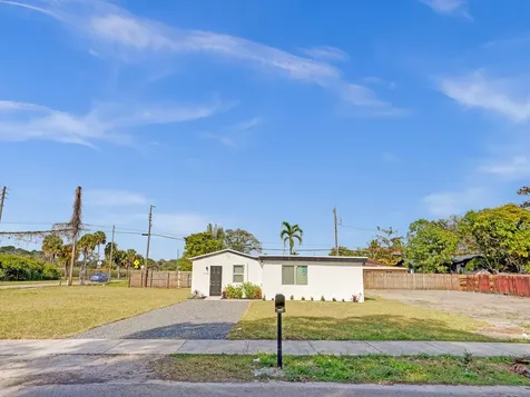 6143 SW 40th Street Miramar FL 33023