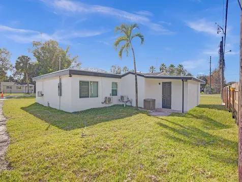 6143 SW 40th Street Miramar FL 33023
