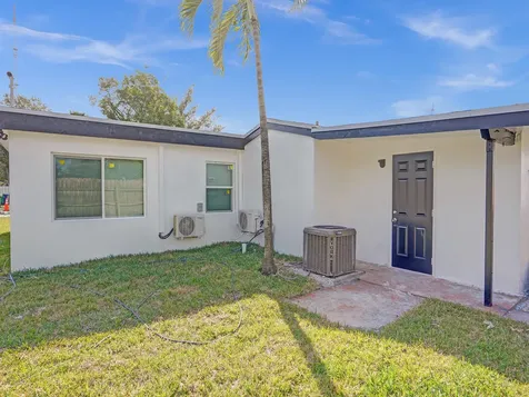 6143 SW 40th Street Miramar FL 33023