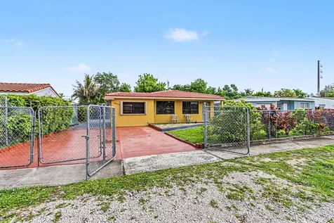 6417 SW 23rd Street Miramar FL 33023