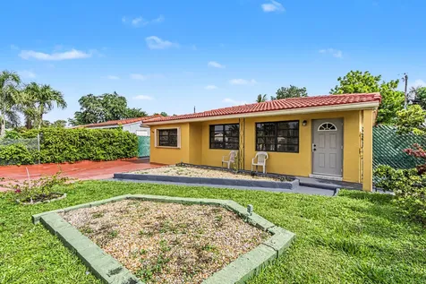 6417 SW 23rd Street Miramar FL 33023