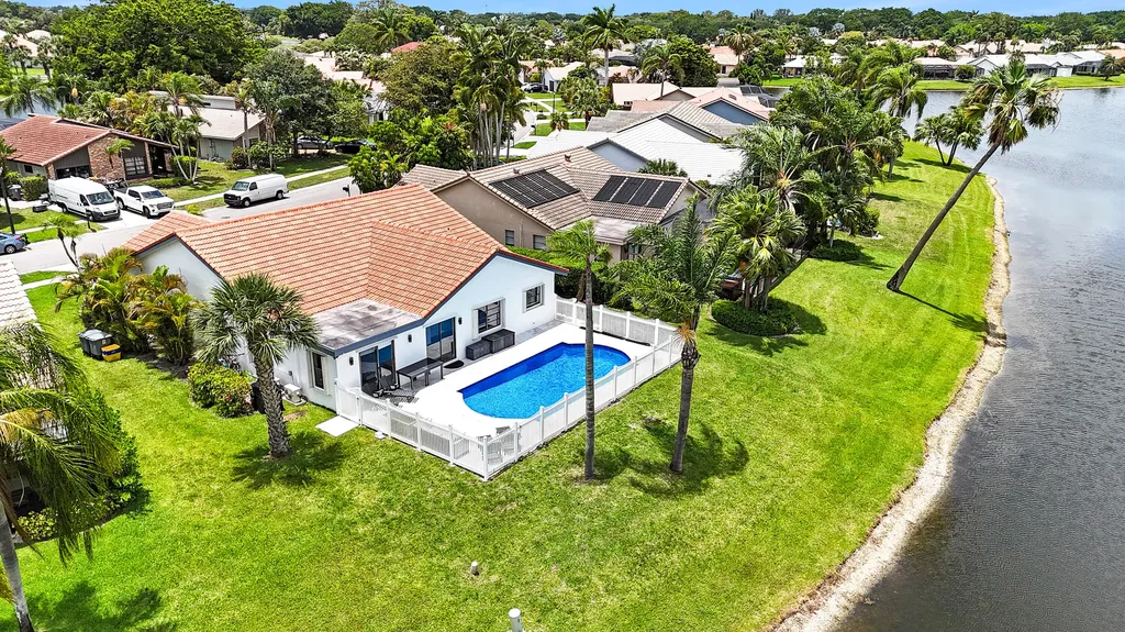 10131 Camelback Lane Boca Raton FL 33498