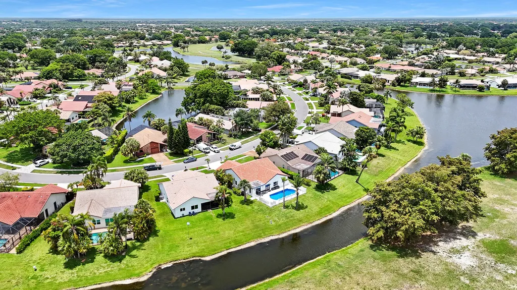 10131 Camelback Lane Boca Raton FL 33498