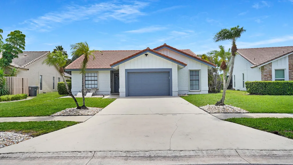 10131 Camelback Lane Boca Raton FL 33498