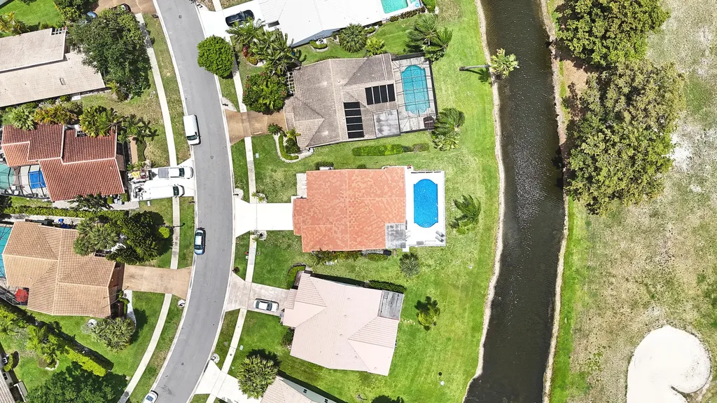 10131 Camelback Lane Boca Raton FL 33498