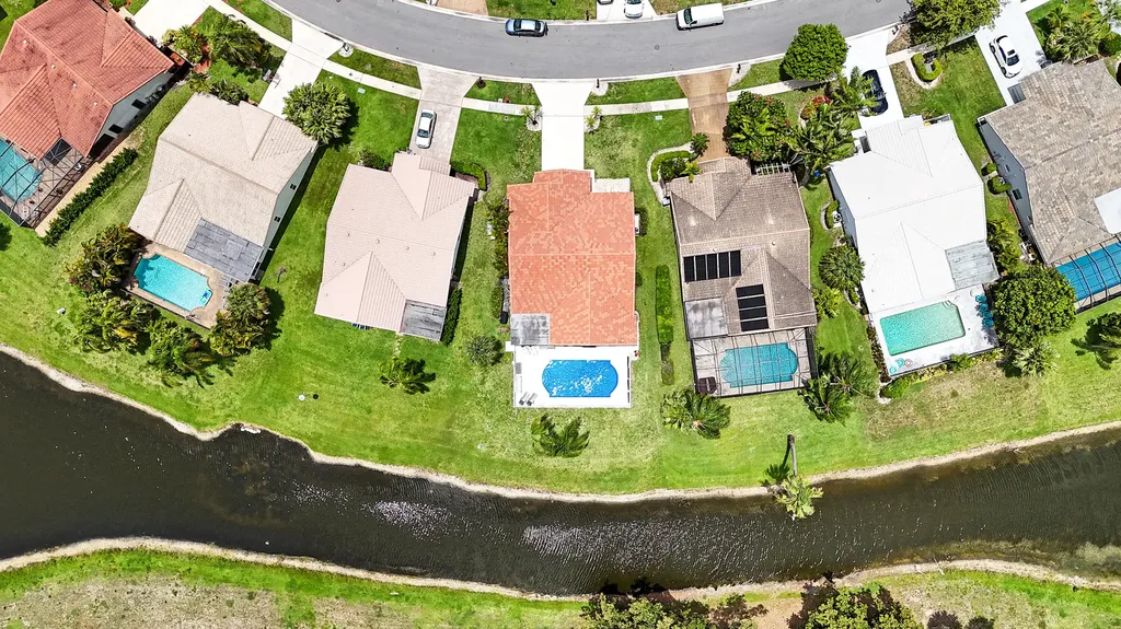 10131 Camelback Lane Boca Raton FL 33498