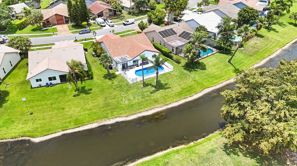10131 Camelback Lane Boca Raton FL 33498