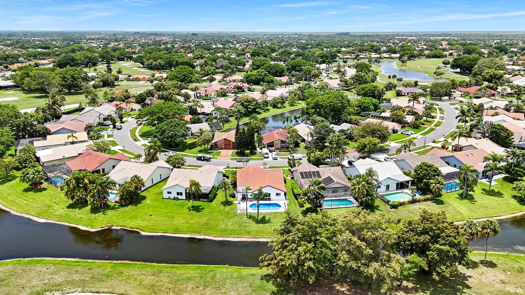 10131 Camelback Lane Boca Raton FL 33498