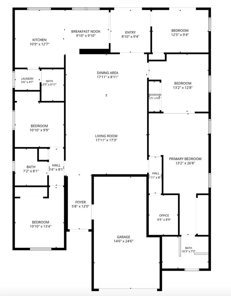 10131 Camelback Lane Boca Raton FL 33498