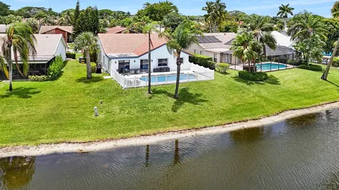 10131 Camelback Lane Boca Raton FL 33498