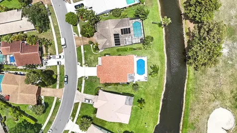 10131 Camelback Lane Boca Raton FL 33498