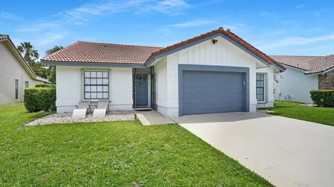 10131 Camelback Lane Boca Raton FL 33498