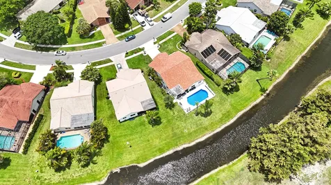 10131 Camelback Lane Boca Raton FL 33498