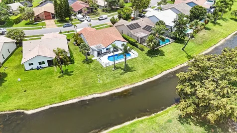 10131 Camelback Lane Boca Raton FL 33498