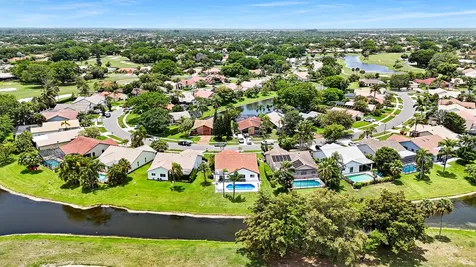 10131 Camelback Lane Boca Raton FL 33498
