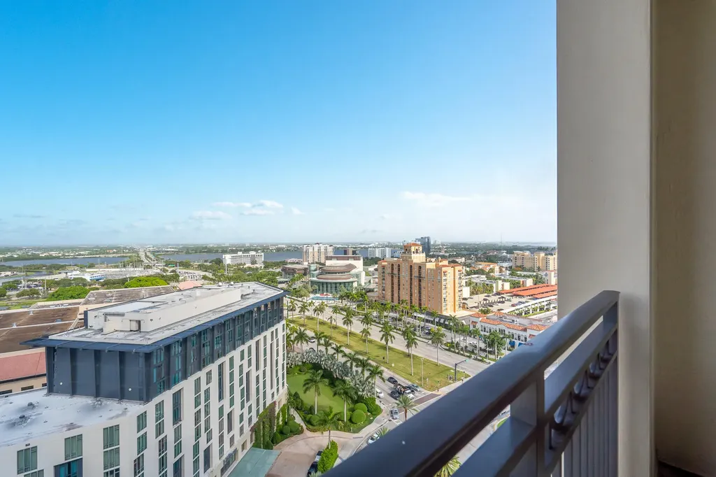550 Okeechobee Boulevard West Palm Beach FL 33401