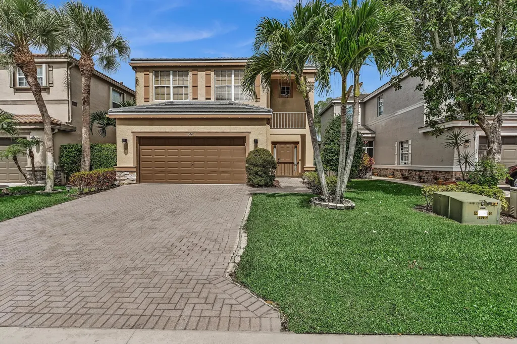 5743 Raceway Road Lake Worth FL 33449