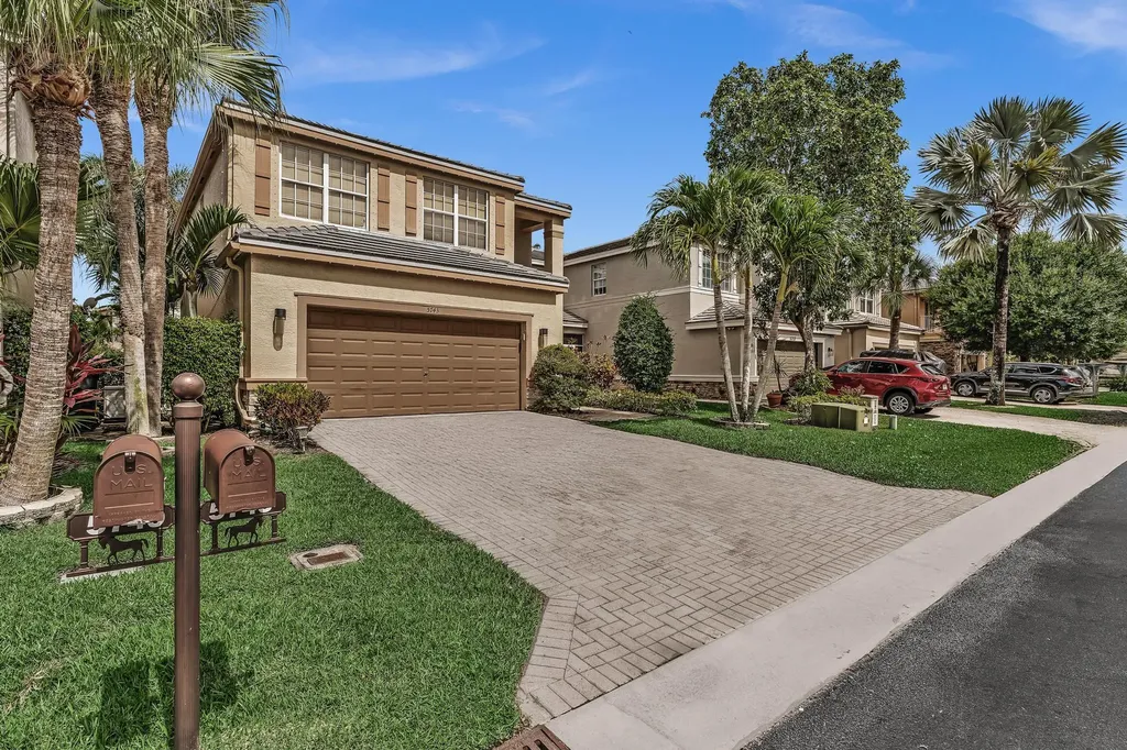 5743 Raceway Road Lake Worth FL 33449