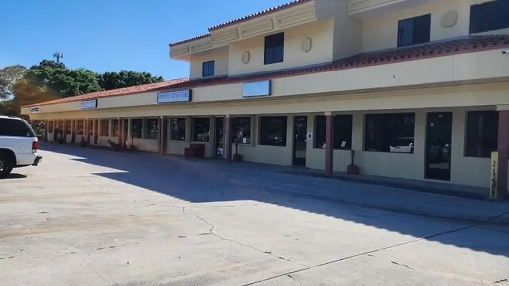 1302 SW Bayshore Boulevard Port St Lucie FL 34983