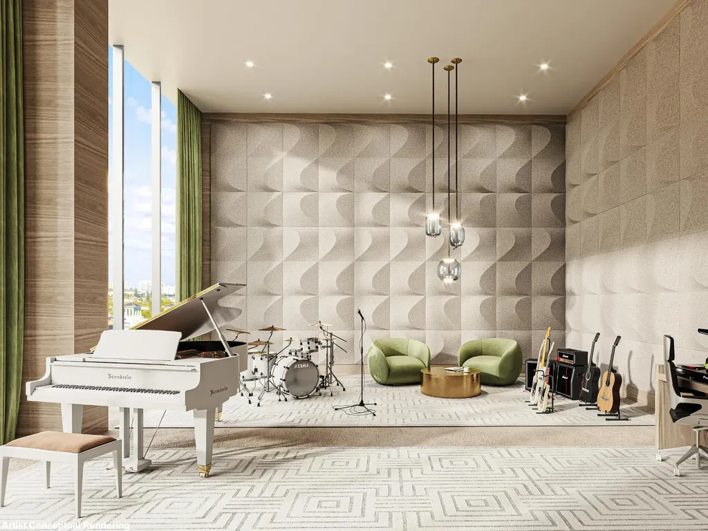 300 NE 3rd Avenue Fort Lauderdale FL 33301