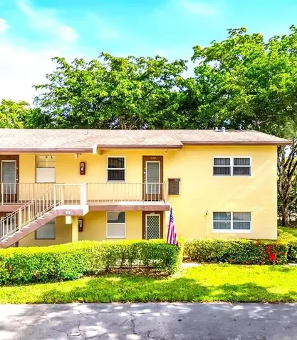 7360 NW 1st Street NW Margate FL 33063