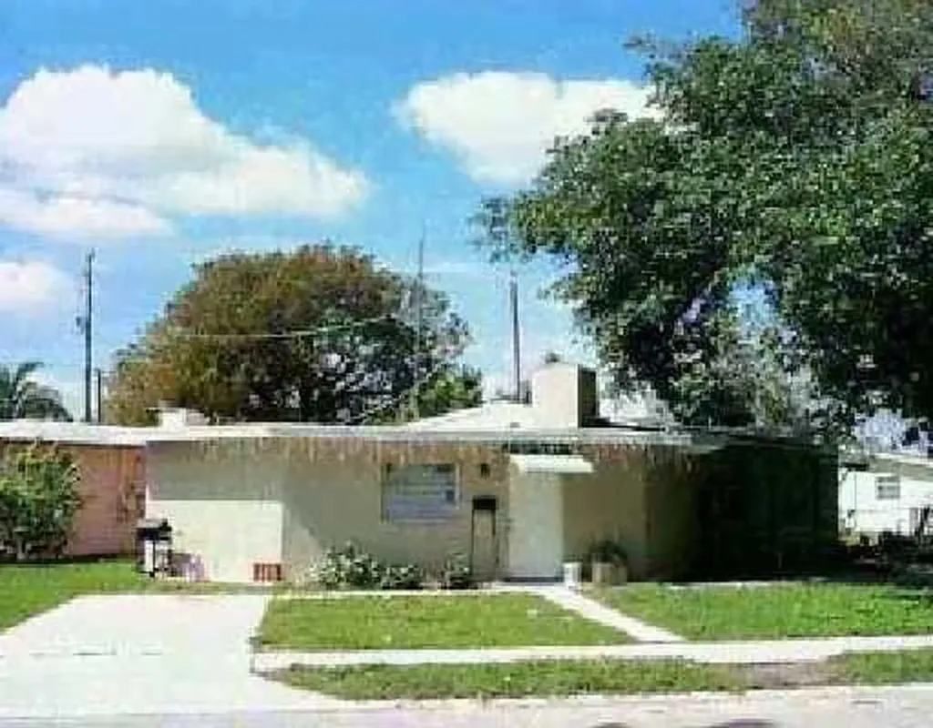 2025 Delphia Street West Palm Beach FL 33401