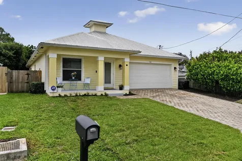 798 SW 33rd Street Palm City FL 34990