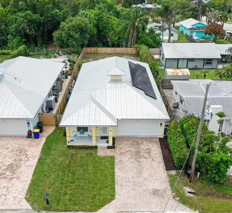 798 SW 33rd Street Palm City FL 34990