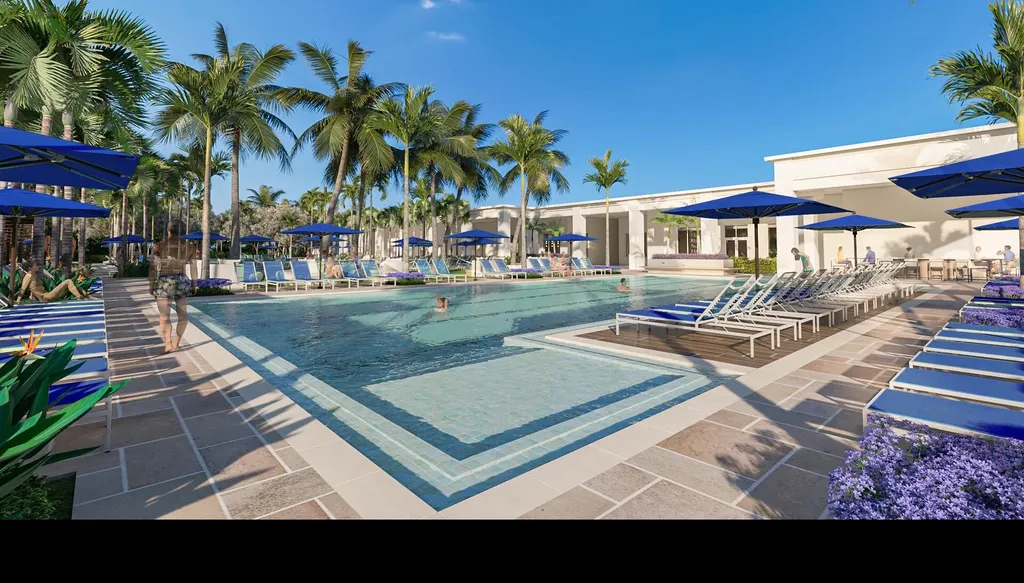 13621 Le Christine Drive Palm Beach Gardens FL 33412