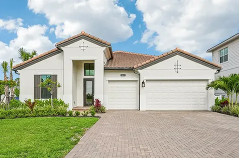 13621 Le Christine Drive Palm Beach Gardens FL 33412