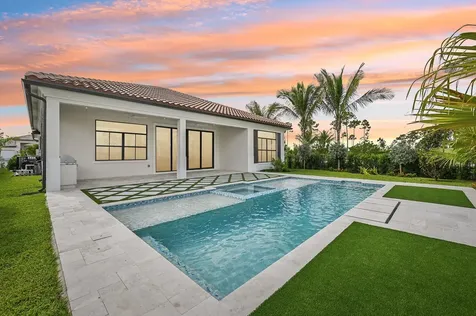 13621 Le Christine Drive Palm Beach Gardens FL 33412