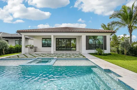 13621 Le Christine Drive Palm Beach Gardens FL 33412