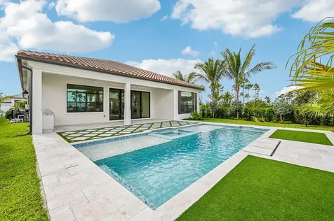 13621 Le Christine Drive Palm Beach Gardens FL 33412