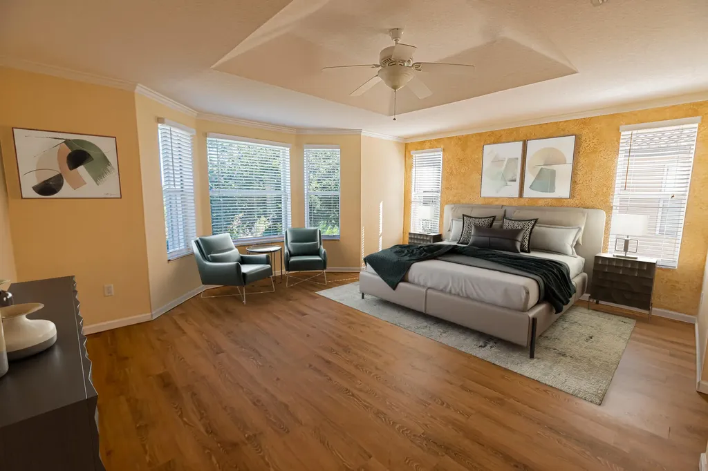 11728 SW Bennington Circle Port St Lucie FL 34987