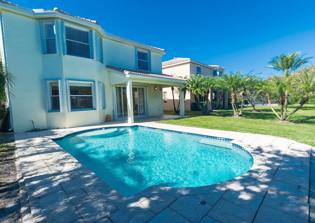 11728 SW Bennington Circle Port St Lucie FL 34987
