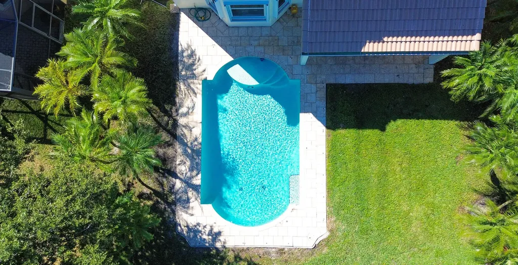 11728 SW Bennington Circle Port St Lucie FL 34987