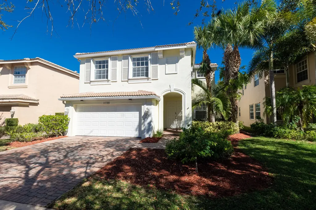11728 SW Bennington Circle Port St Lucie FL 34987