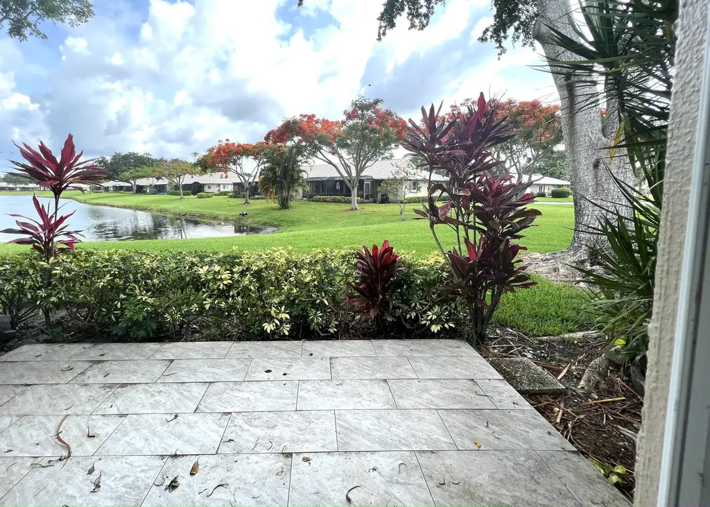 8743 Rheims Road Boca Raton FL 33496